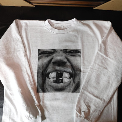 YEEZY YZY Bully Longsleeve ホワイトSIZE1 ロンT s-l400.jpg