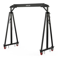 Adjustable Gantry Crane