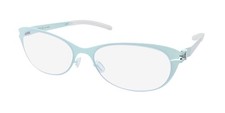 MYKITA REIKO MARCO DE GAFAS DE GATO/GAFAS HECHAS A MANO EN ALEMANIA AUTÉNTICAS MUJERES