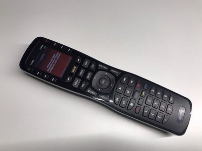 Universal Remote Control (URC) MX-890i Programmable Remote Control ONLY