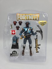 Fortnite Legendary Series The Visitor 6 Actio...
