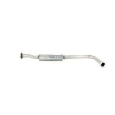 WALKER Mittelschalldämpfer Schalldämpfer für Renault Clio I B/C57_ 5/357_ 70406