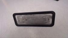 Smart smart fortwo Kennzeichenleuchte Nummernschildleuchte Links A4518200256