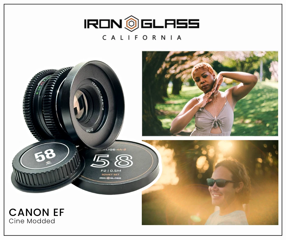 Canon EF Camera Lenses Cine Lens for sale - eBay