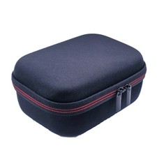 Light Speaker Storage Bag for GO4 Speaker Bags Shock Resistant Case Pouches
