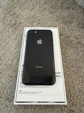 Apple iPhone 8 64GB Phones for sale | eBay
