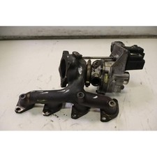 TURBOLADER AT AUDI A1 (10-15) 8X 1.2 8V TFSI (63KW) BER. 3P/B/1197CC 2010