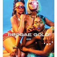 Reggae Gold 2019 Von Various, Reggae Gold | Cd | Zustand Neu