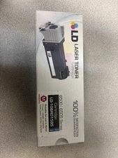 LD 106R01595 106R1595 Magenta Laser Toner Cartridge Xerox Printer Exp: 08/2017