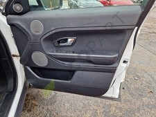 LAND ROVER RANGE ROVER EVOQUE MK1 (L538) Door CARD RIGHT FRONT LR028129