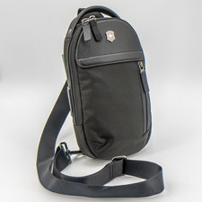 Bolso Bandolera Victorinox Diseño Suizo Arquitectura Urbano 2 Bolso para Hombre y Mujer
