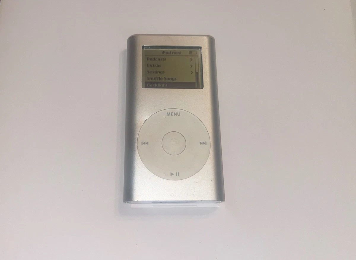 Ipod 4gb for sale - eBay