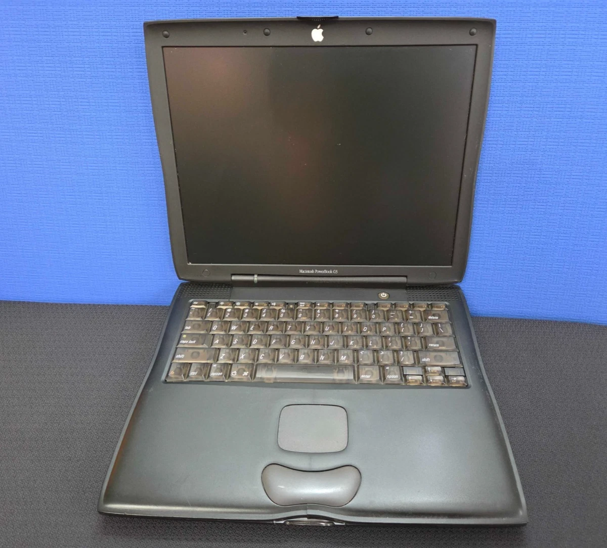 2000 Apple Mac OS 9 Laptops for sale | eBay