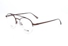 Web WE5403 037 MATTE BRONZE 51/20/145 MAN Eyewear Frame