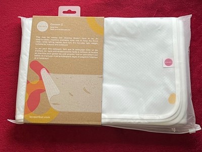 ORIBEL Splat Mat| 51''x51''| Baby Splat Mat for Under High Chair| Easy to Clean