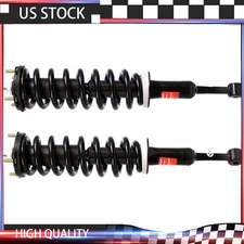 Monroe OEM Front Struts Fits 2007-2021 Toyota Tundra 4WD OE