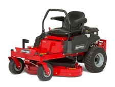 Trattorino rider ZERO TURN SNAPPER ZTX105 idrostatico motore Briggs&Stratton