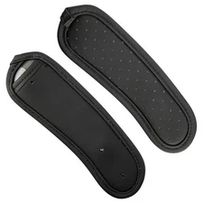 2 Pcs Over-The-Toe Snowboard Binding Strap-Snowboard Binding Straps 