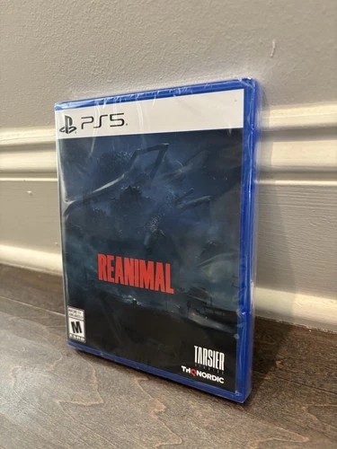 Reanimal (PS5 / Playstation 5) NEW