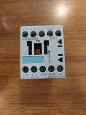 Siemens, 3RT1017-1AV01 , 3RT1017 , 3RT