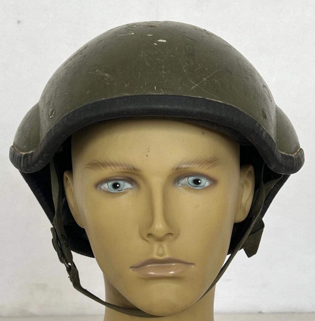 Great Britain Gulf War (1990-1991) Militaria Surplus Helmets