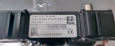 Cognex DM30X-HPIA3-625-W = ODDM-3XT-625-W  = HPIA, GEN 3, RED, WIDE