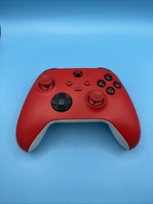 Microsoft Xbox Wireless Controller Red/White/...