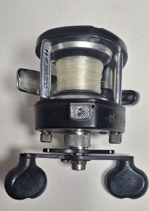 Vintage Shimano Baitcaster | eBay Vintage Shimano Baitcaster | eBay