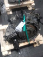 Automatic Transmission 6 Speed Fwd Fits 13-18 Mkt 814349
