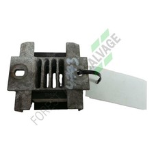 1997 ISUZU MU KEY READER ECU