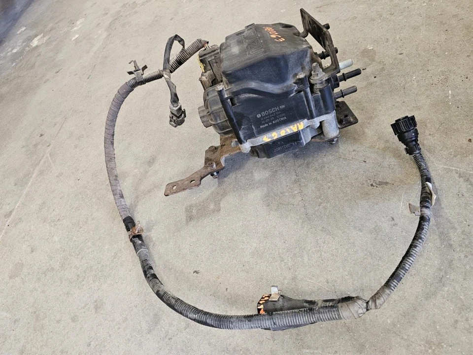 USED 2015 Isuzu NPR/NQR DEF PUMP as shown 8982688110 Ship Los angeles  - Image 3 of 4