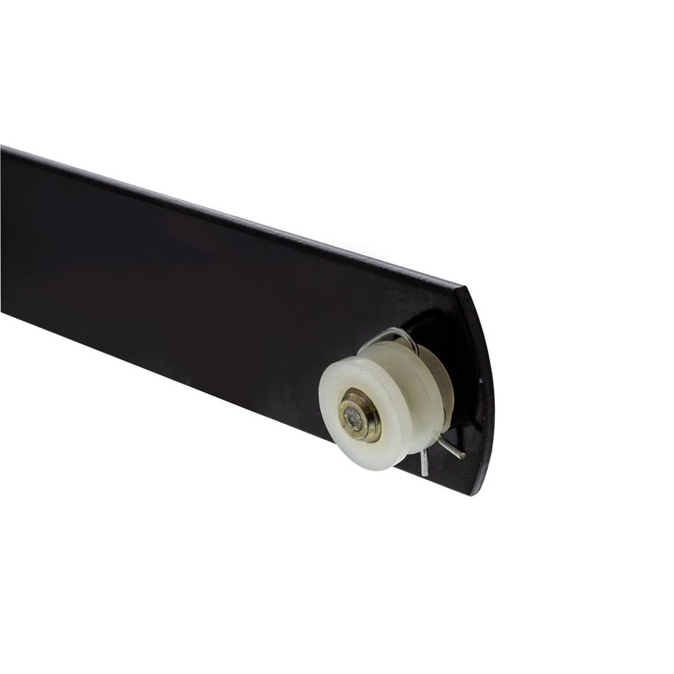 LH 和右手门窗调节器适用于 1966 - 1977 福特野马 — 第 3/4 张图片