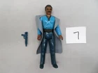 1980 Star Wars Action Figure LANDO CALRISSIAN 100% Original & Complete (7)