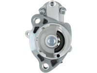Anlasser Starter AS As-Pl S6303S 12V FüR Honda Jazz 2 Civic 8 Hatchback FN FK