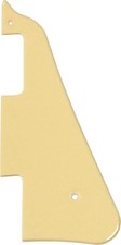 PG-0800 Pickguard for Gibson® Les Paul®Gold plated brass