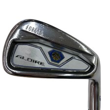 TaylorMade GLOIRE Iron Set 5-9,Pw 6pc Flex Regular GL 3300 Steel