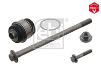 Febi Bilstein Traggelenk FüHrungsgelenk Prokit 34692 FüR E39 E53 X5 BMW 5Er 520