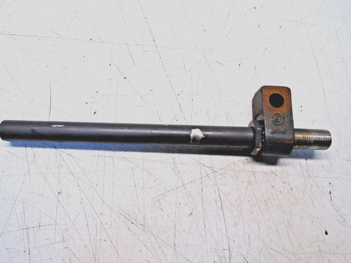 CH4 OMC COBRA POWER STEERING CABLE TUBE & VALVE GUIDE  911762 911761