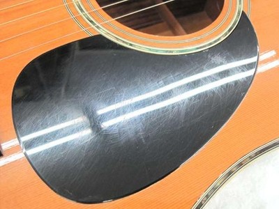 MORRIS W-50 Acoustic Guitar-02 | eBay