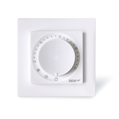 DEVIreg Raumthermostat