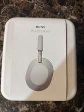 Sony WH-1000XM5 Wireless Noise-Canceling Headphones Sealed NEW
