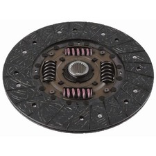 Disque d'embrayage Kia PREGIO