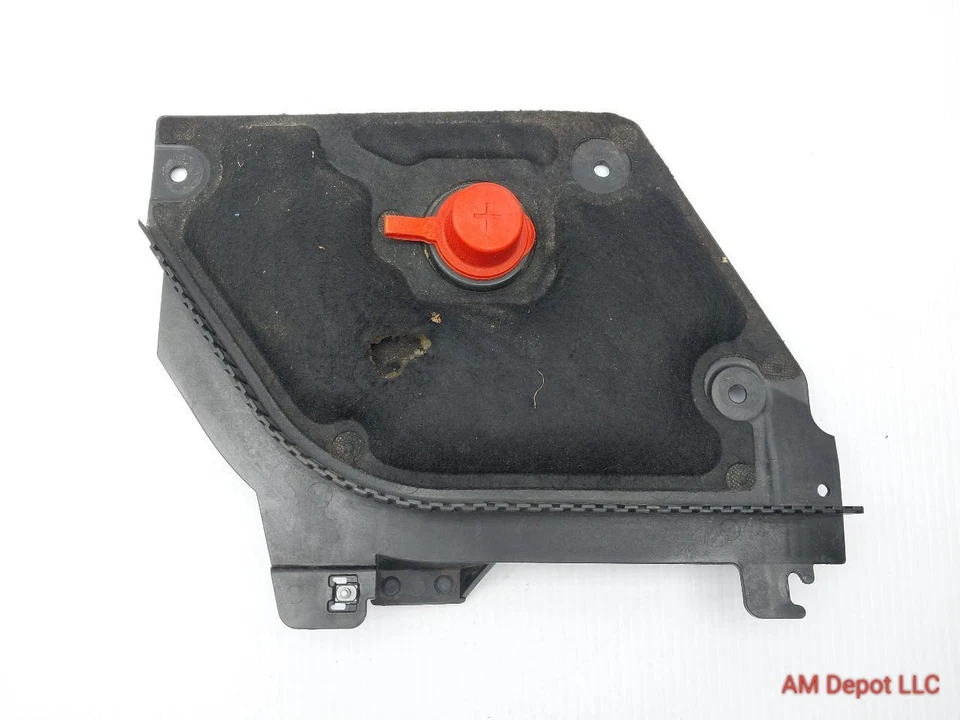 Mini Cooper S F56 F55 F57 2015 bandeja de batería cubierta 51717317737 Foto 4 de 4