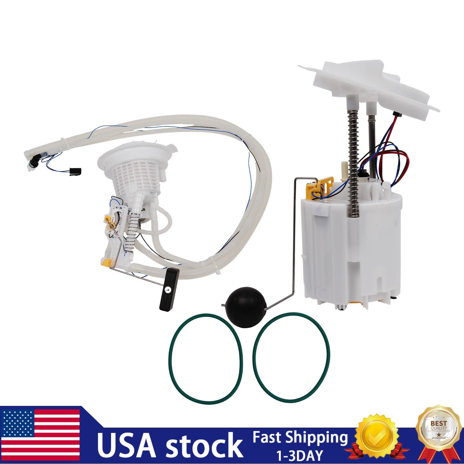 Fuel Pump Module Assembly For Dodge Charger Magnum Chrysler 300 2.7L 3.5L 5.7L