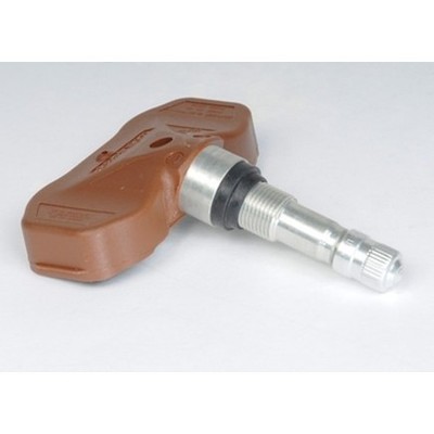 Acdelco 25981210 Tire Pressure Monit System (Tpms) Sensor for Oring