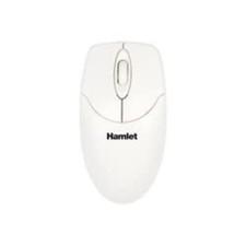 VALUE USB Optical Mouse 1000 DPI 3