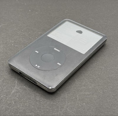 iPod classic シルバー 80GB Apple iPod classic 6th Generation Silver (80 GB) for sale