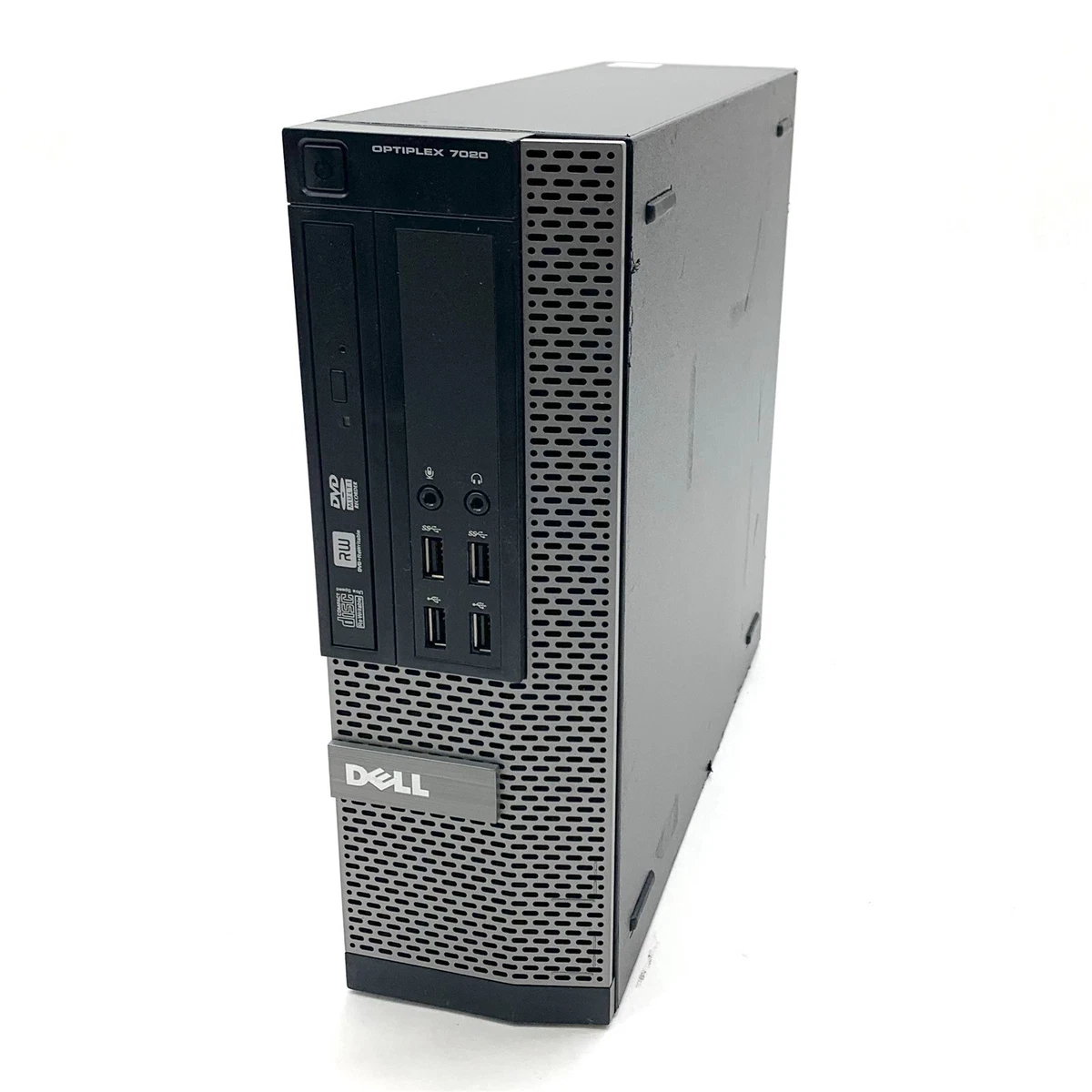 Dell Intel Core i7 4th Gen PC Desktops & All-In-Ones for sale - eBay
