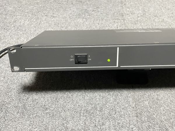 BOSE 802C II SYSTEMS CONTROLLER ジャンク Bose 802C II System Controller | eBay
