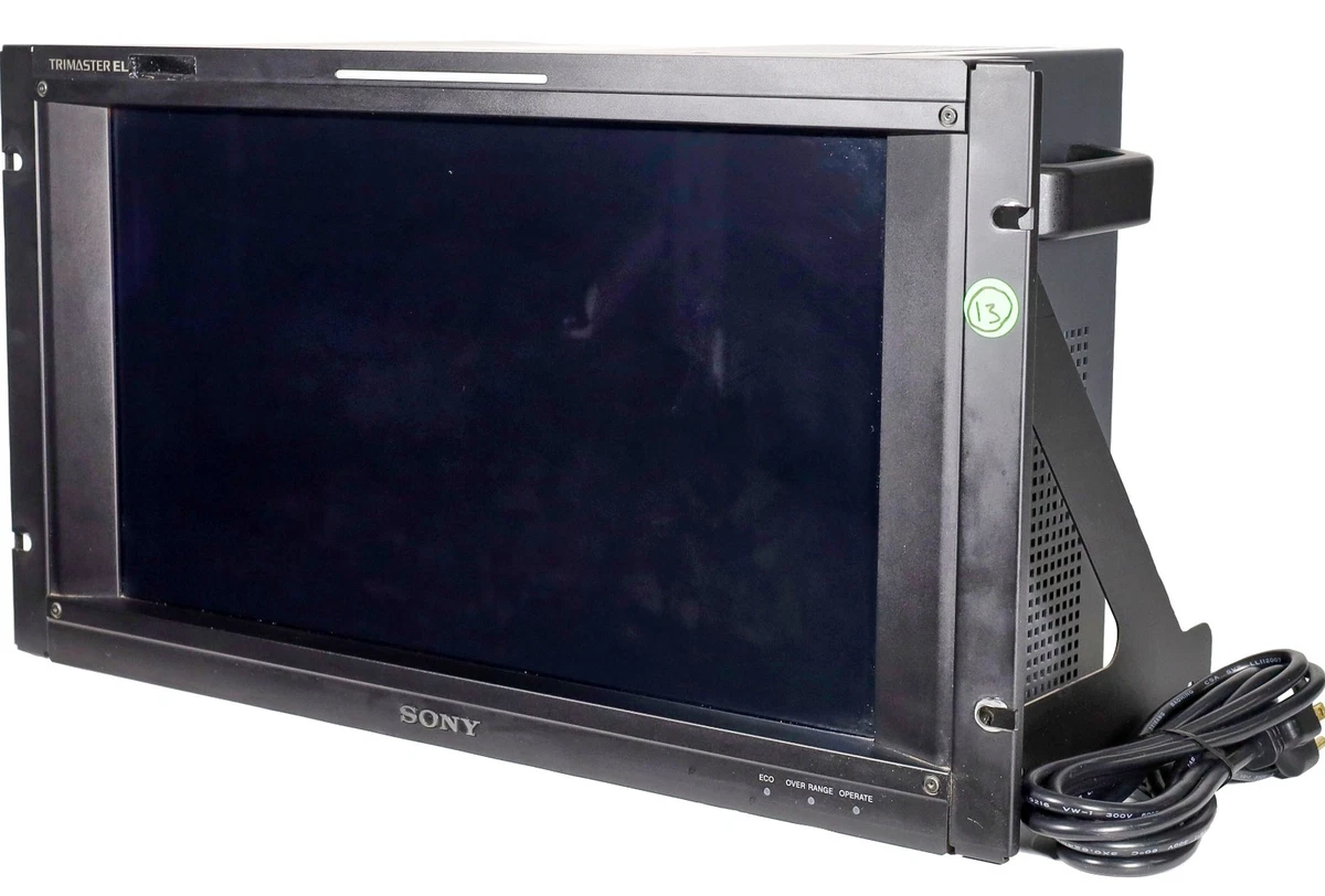 Sony OLED Video Production Monitors for sale - eBay